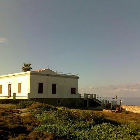 Tonnara Larco * Calasetta