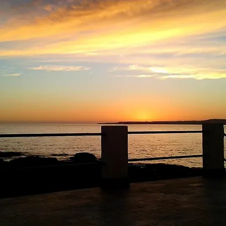 Villa Tonnara Larco
