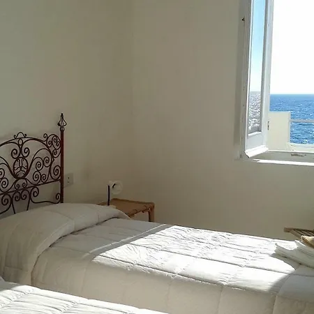 Tonnara Larco Villa