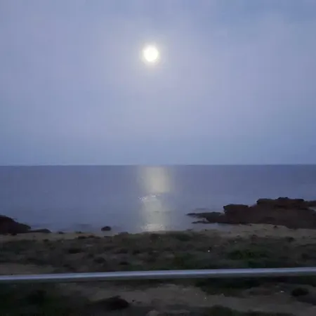 Tonnara Larco Villa
