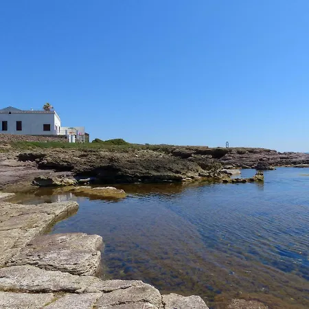 Villa Tonnara Larco Calasetta