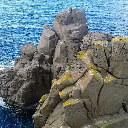 Tonnara Larco Villa Calasetta