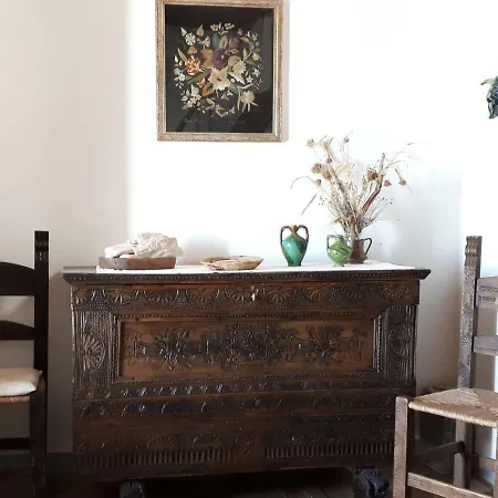 Tonnara Larco Villa *